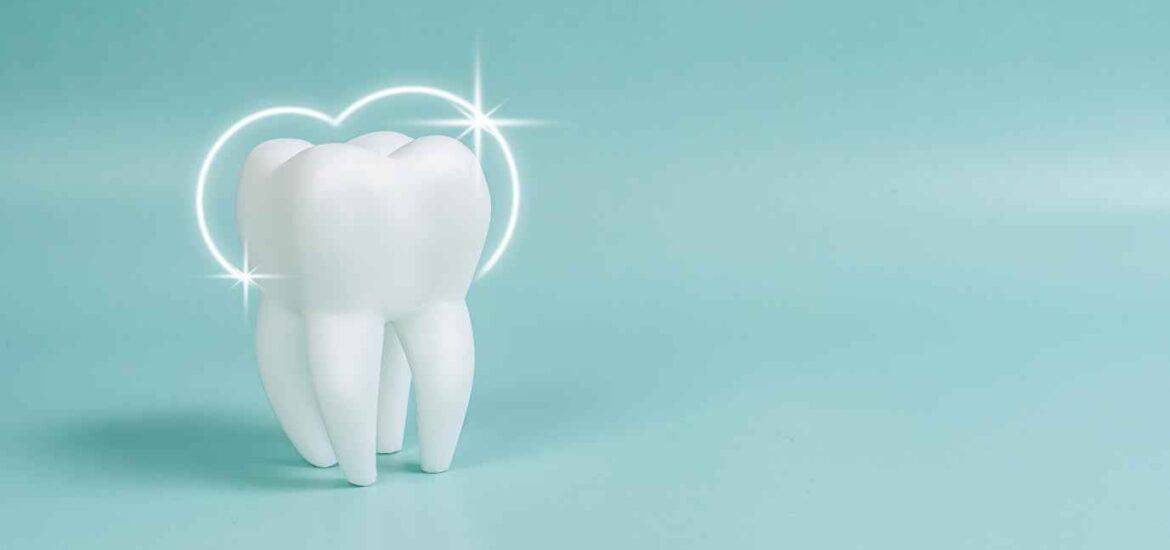 Shiny Teeth | Smile Virtual