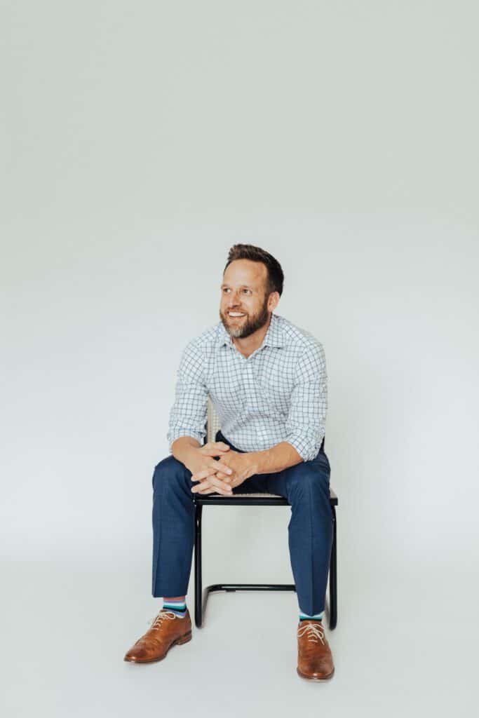 Brian Harris | Owner | Smile Virtual