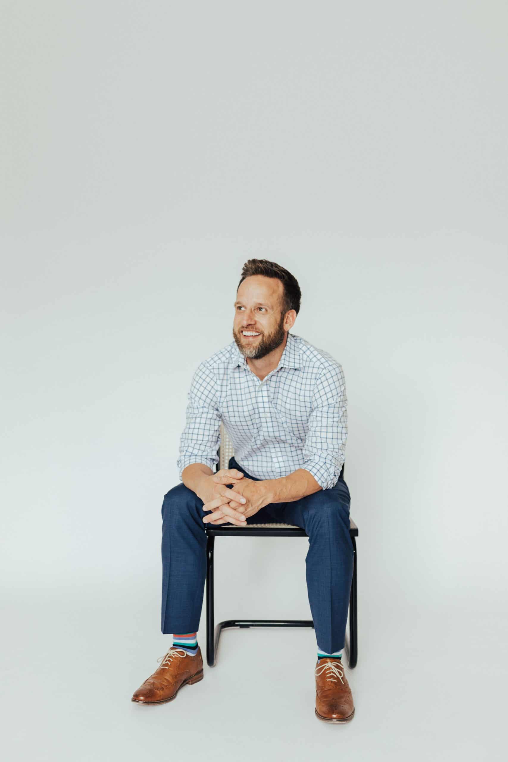 Brian Harris | Owner | Smile Virtual