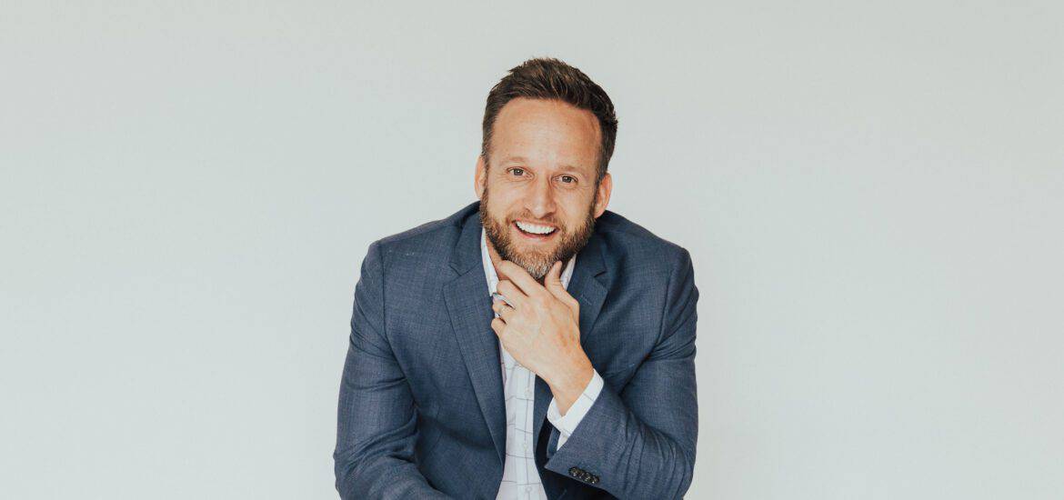 Brian Harris | Founder | Smile Virtual