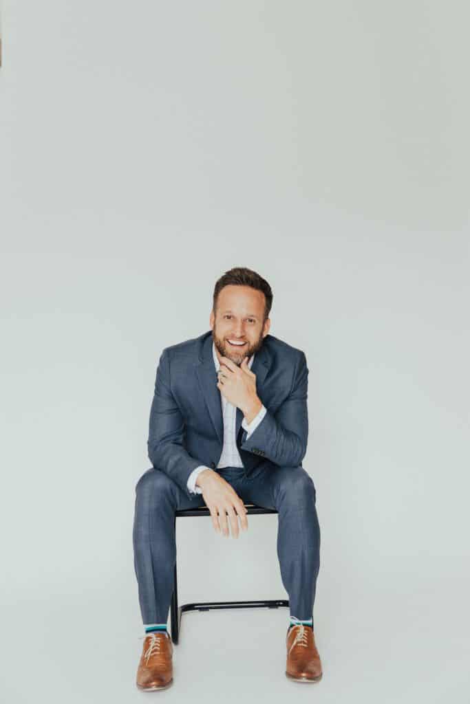Brian Harris | Founder | Smile Virtual