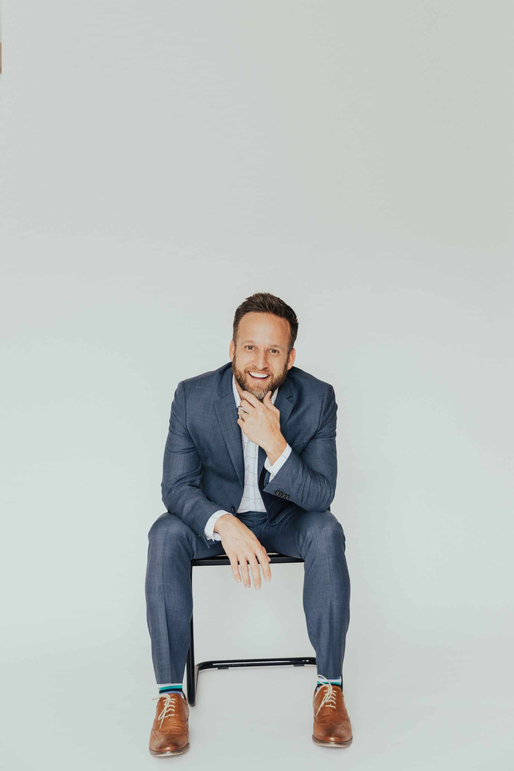 Brian Harris | Founder | Smile Virtual