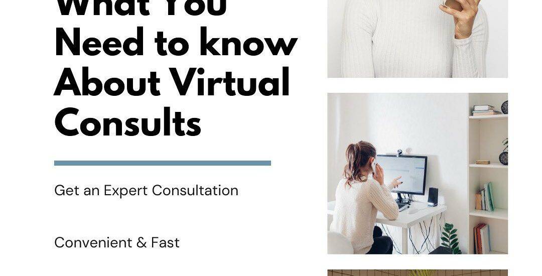 Dental Consultation by Smile Virtual