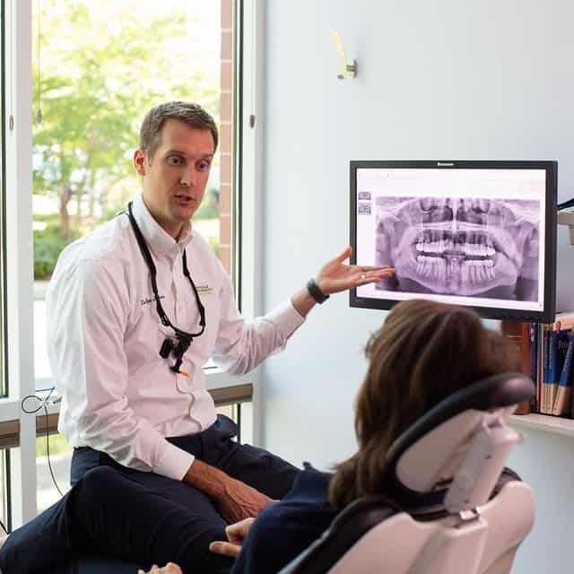 Dental Fillings by Smile virtual