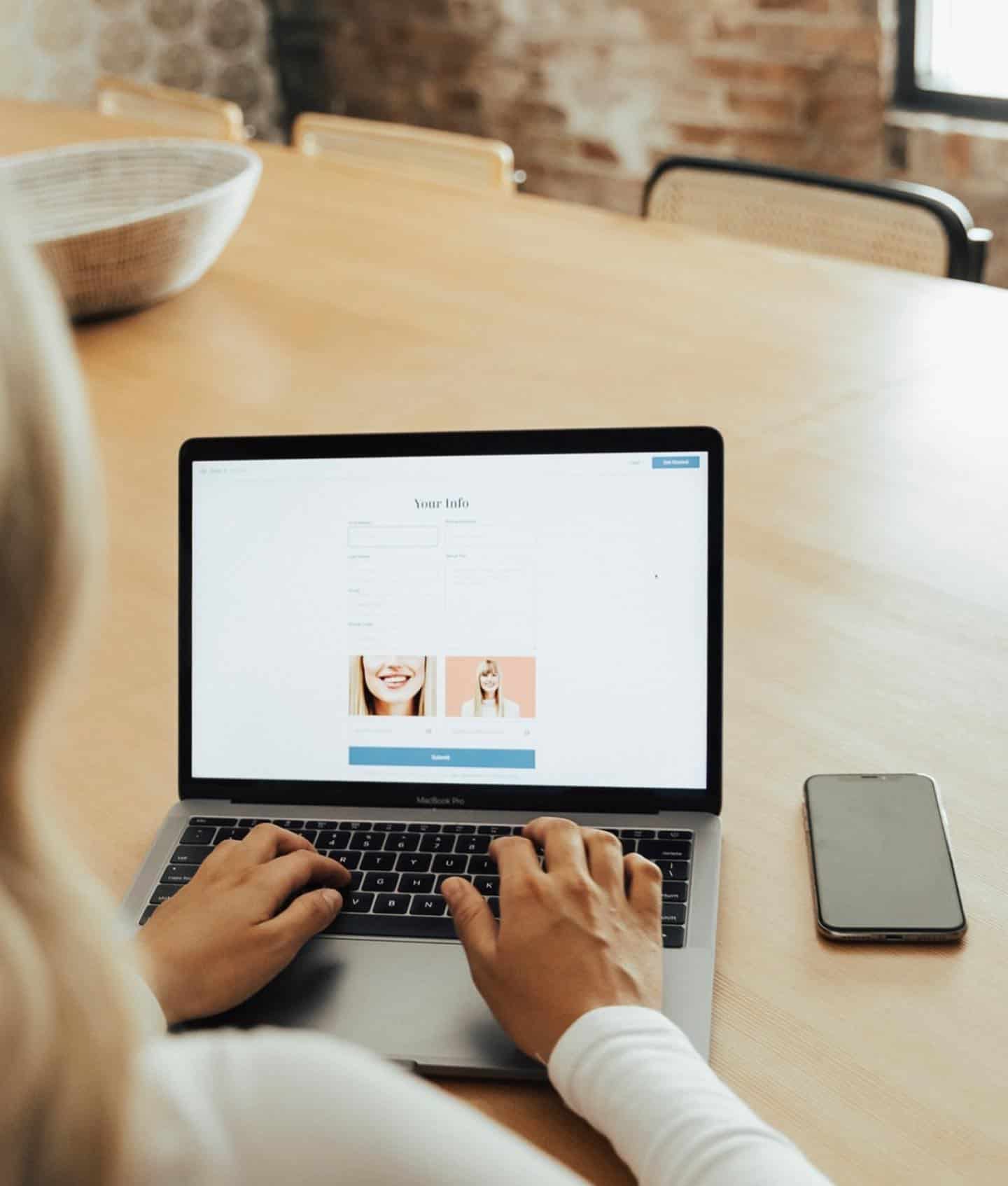 Dental Patients by Smile Virtual