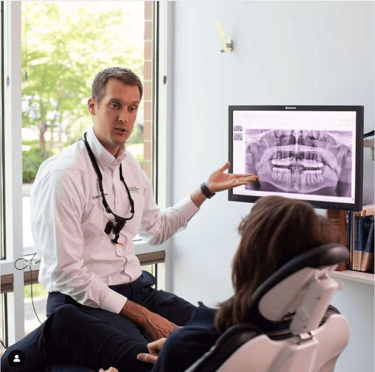 General Dentistry by Smile Virtual