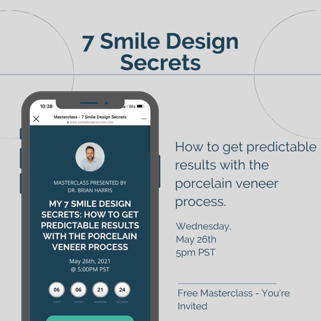 Porcelain Veneers By Smile Virtual