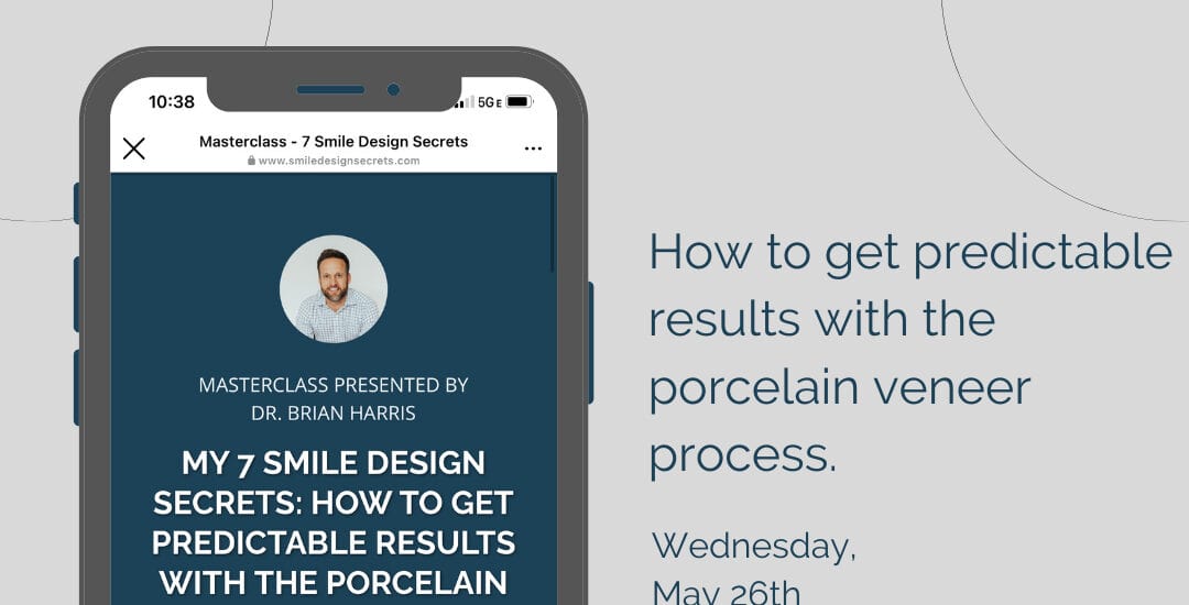 Porcelain Veneers By Smile Virtual