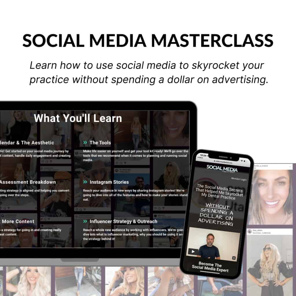 Social Media By Smile Virtual