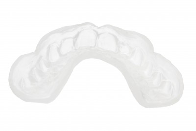 bruxism