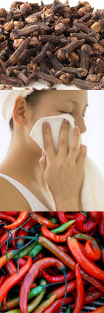 remedies-toothache