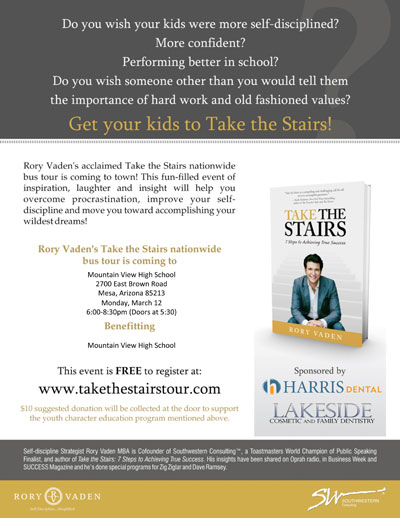take-the-stairs