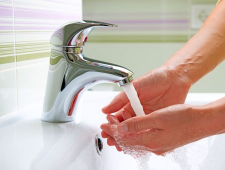 washing-hands
