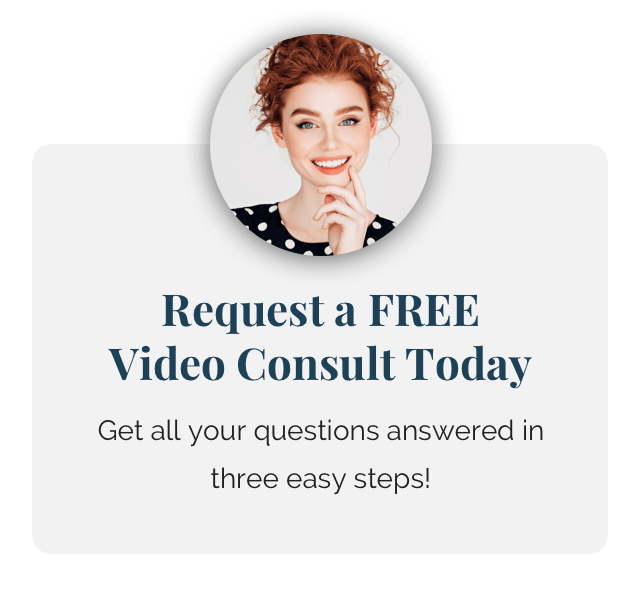 Request a FREE Video Consult Today at our dental office in Scottsdale AZ