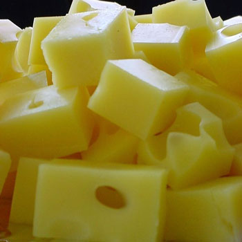 cheese can aid in cavity prevention